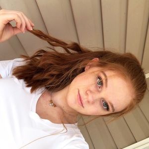 Meet your Posher, Kyleigh